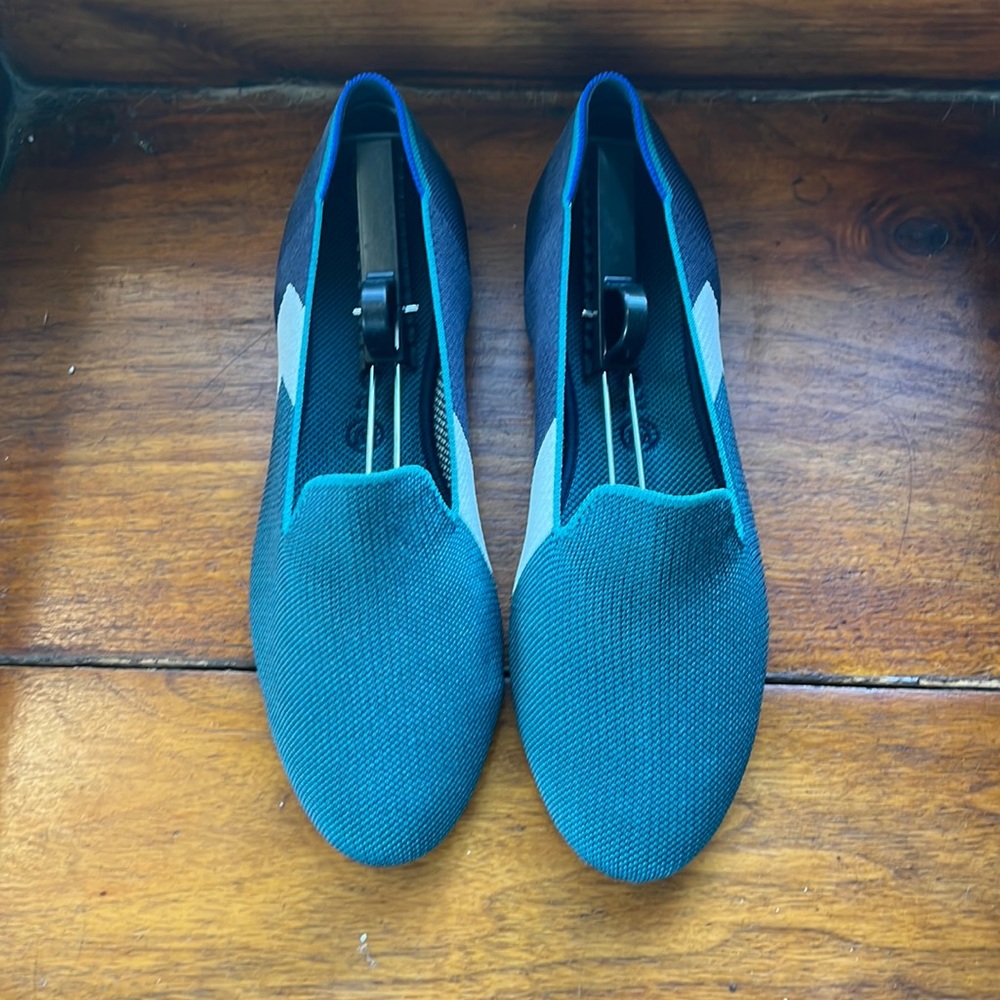 Rothys loafers